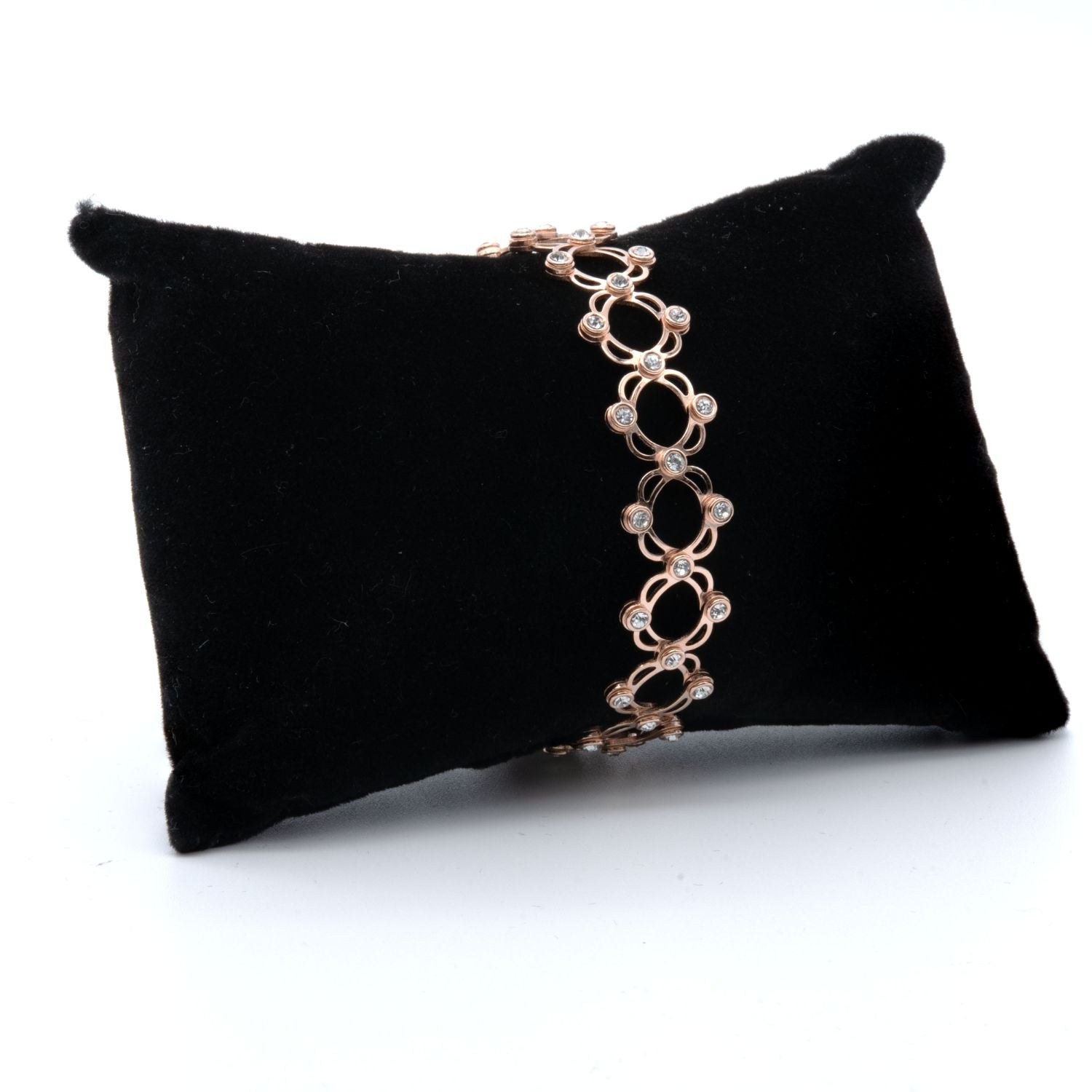 Convertible Thumb Ring and Bracelet