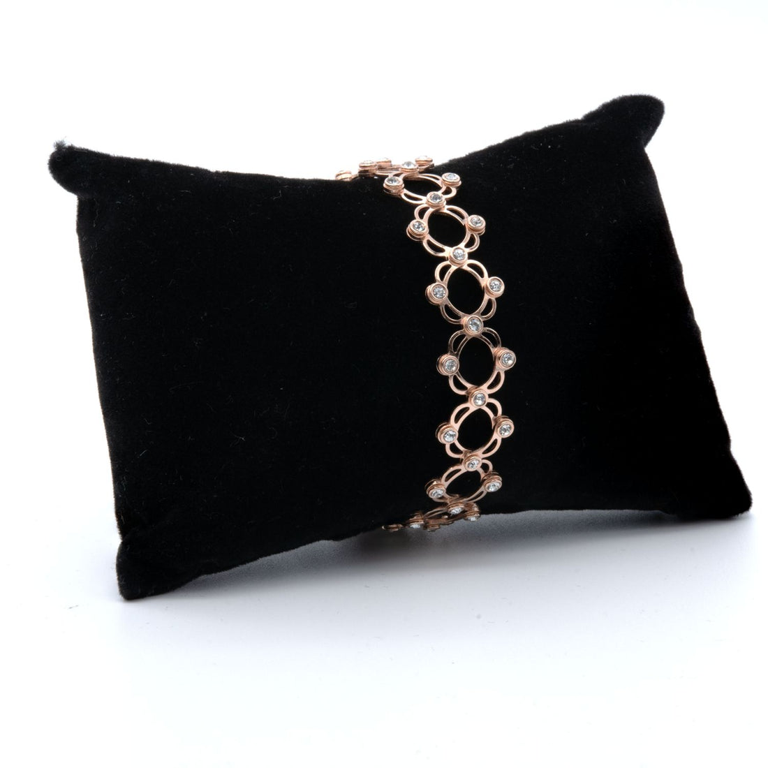 Convertible Thumb Ring and Bracelet