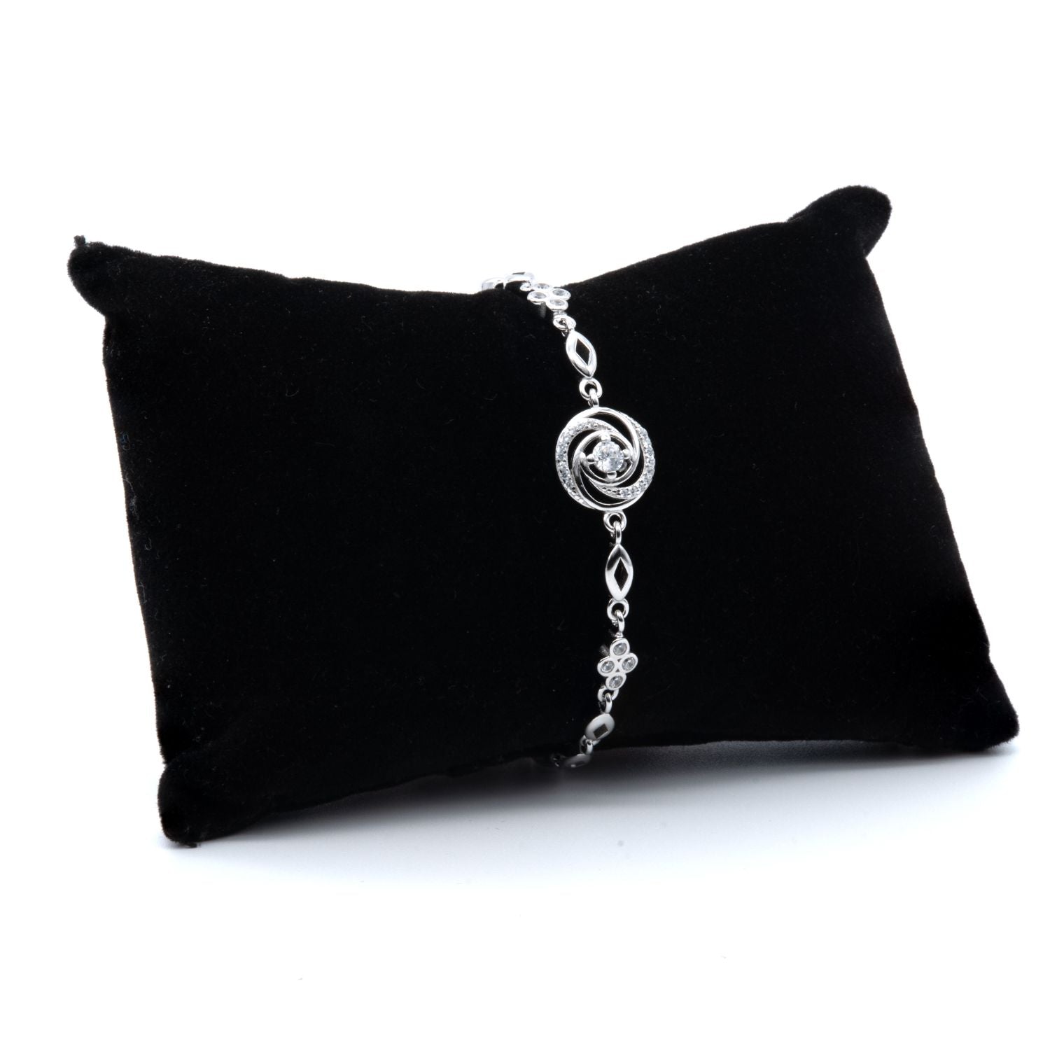 Moonlit Elegance Bracelet