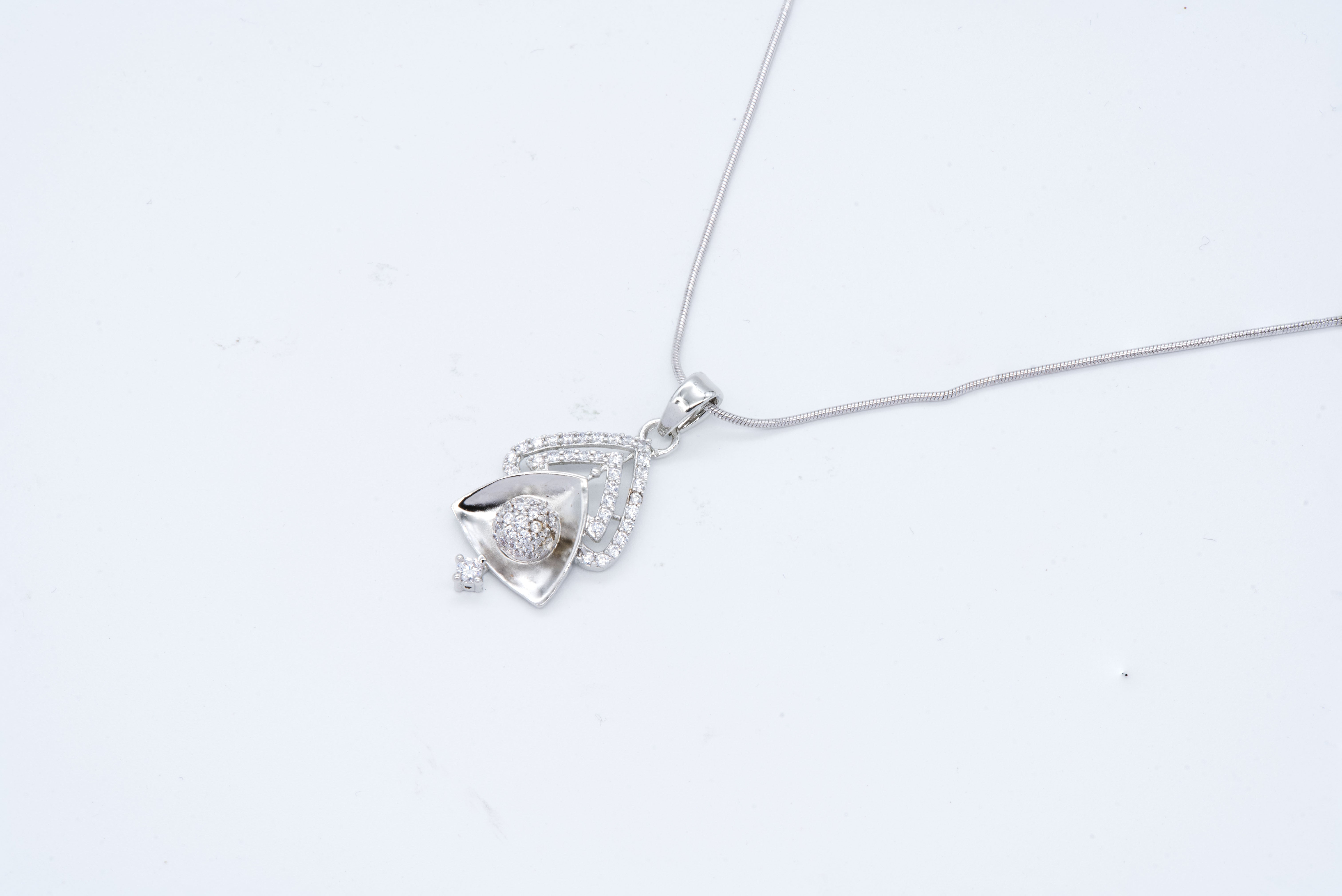 Trinity Radiance Set