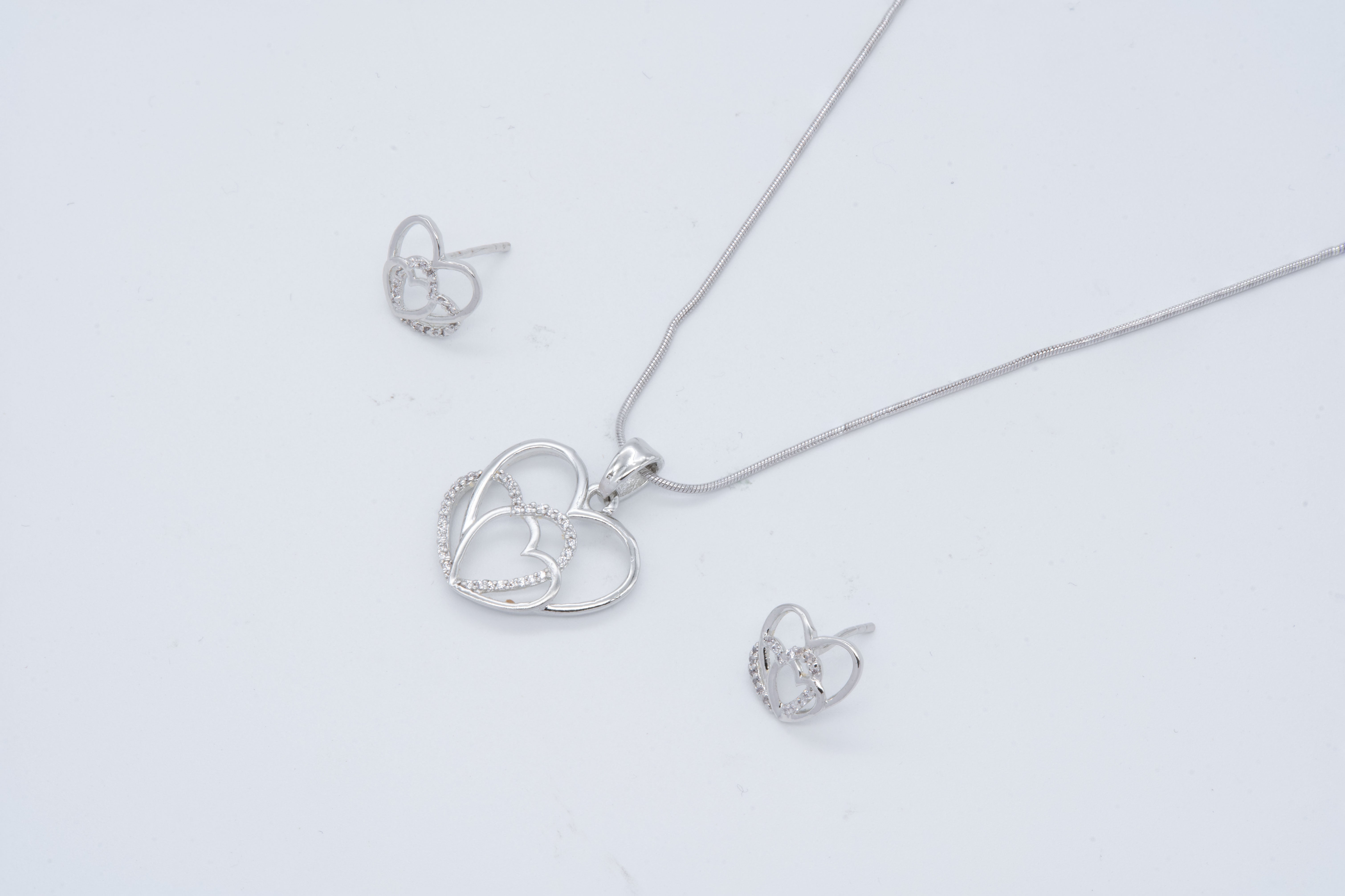 Heartfelt Harmony Set