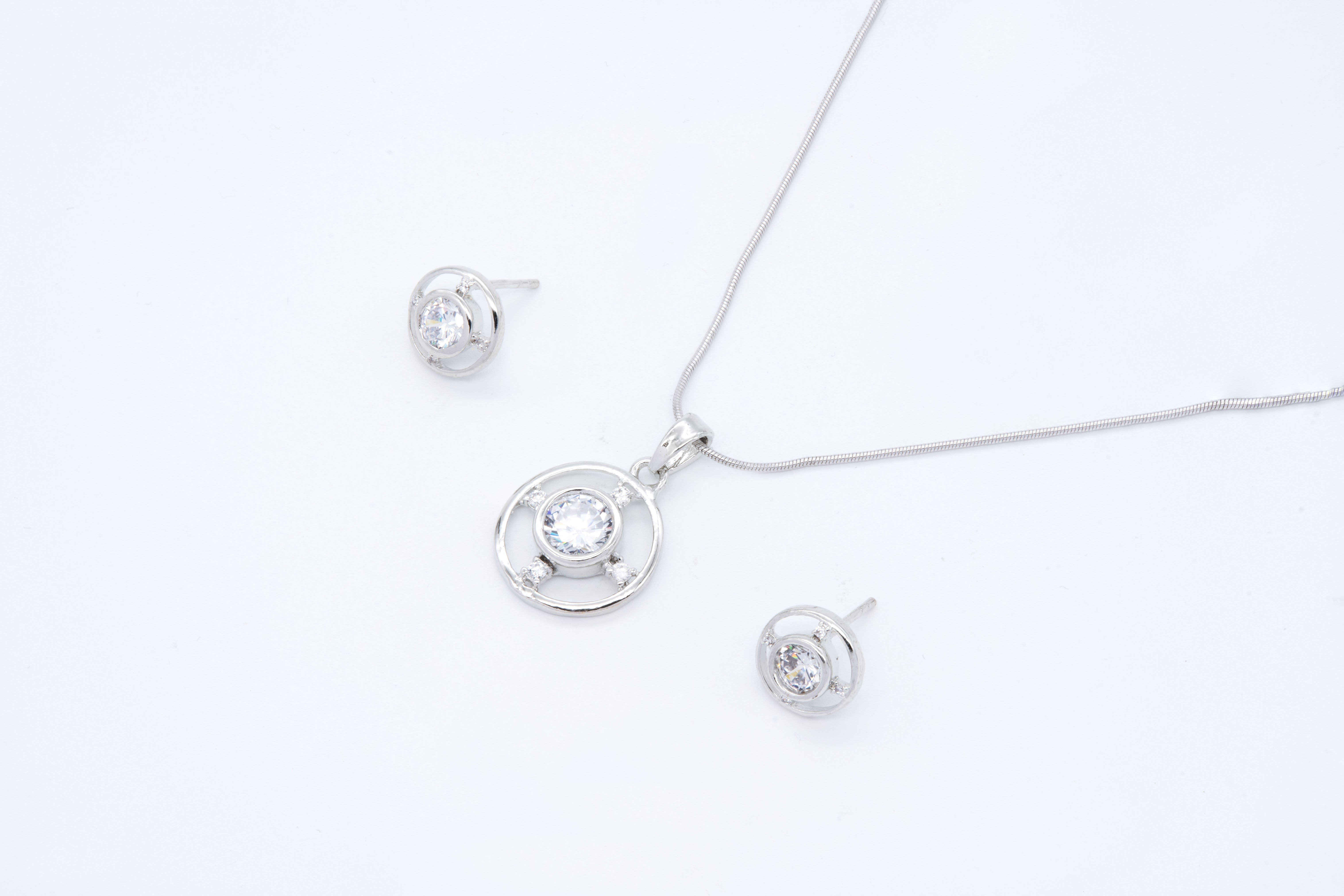 Celestial Radiance Set