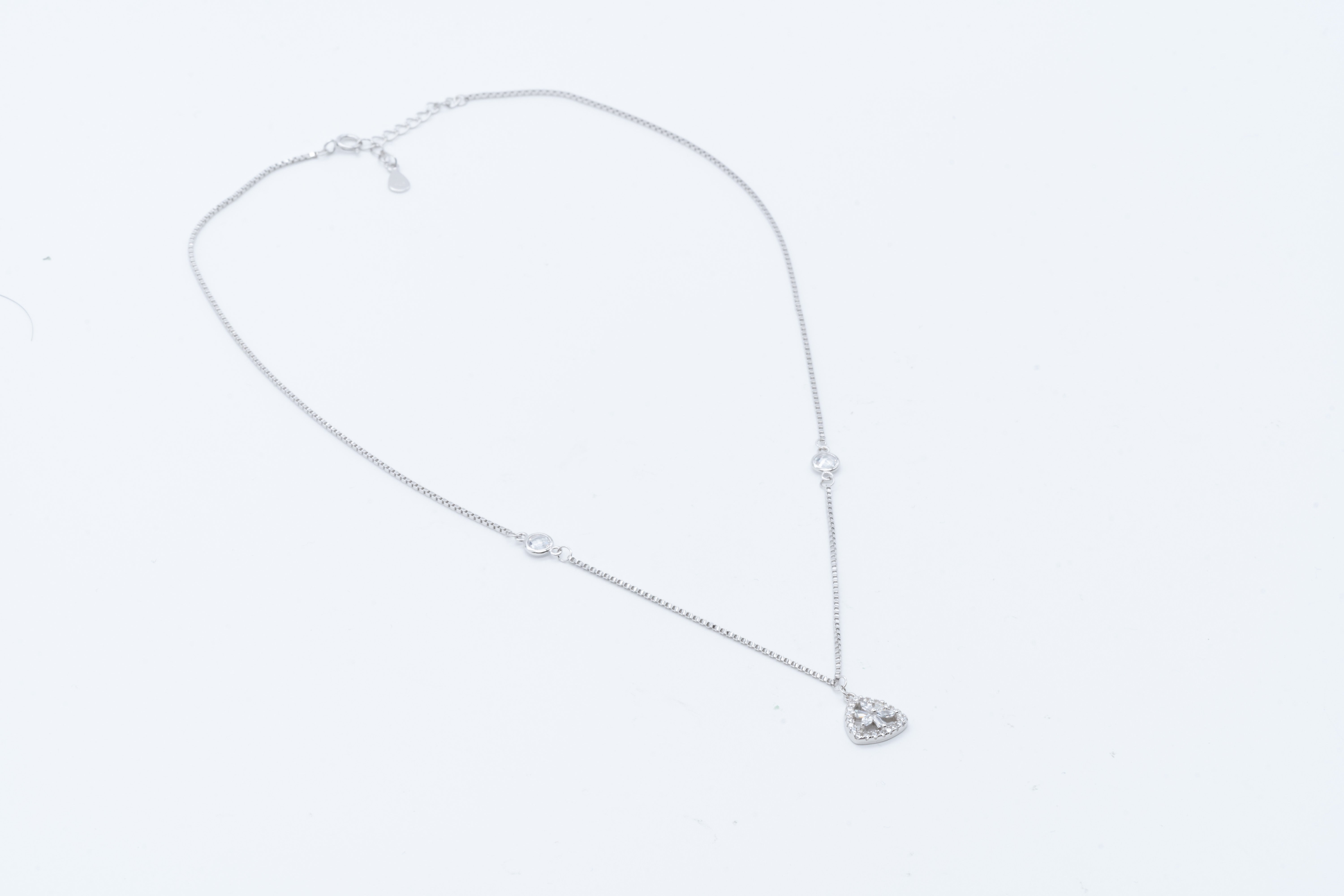 Triangular Elegance Set