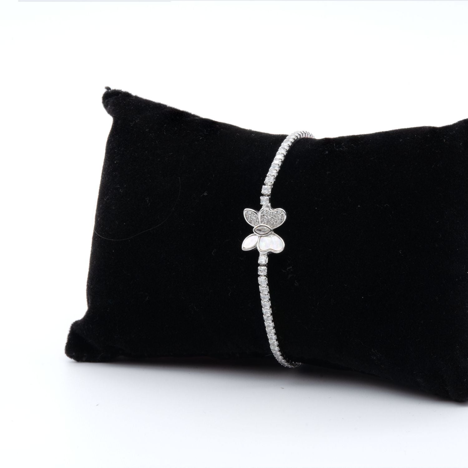 Butterfly Bliss Bracelet