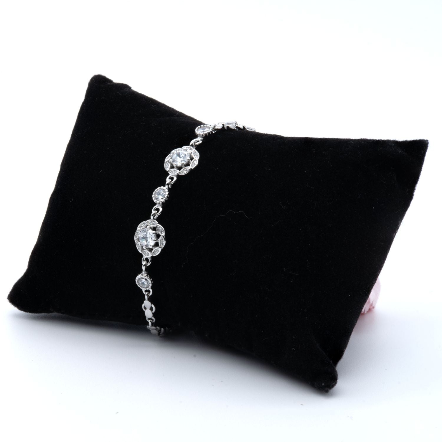 Radiant Harmony Bracelet