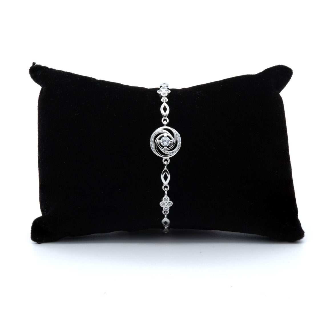 Moonlit Elegance Bracelet