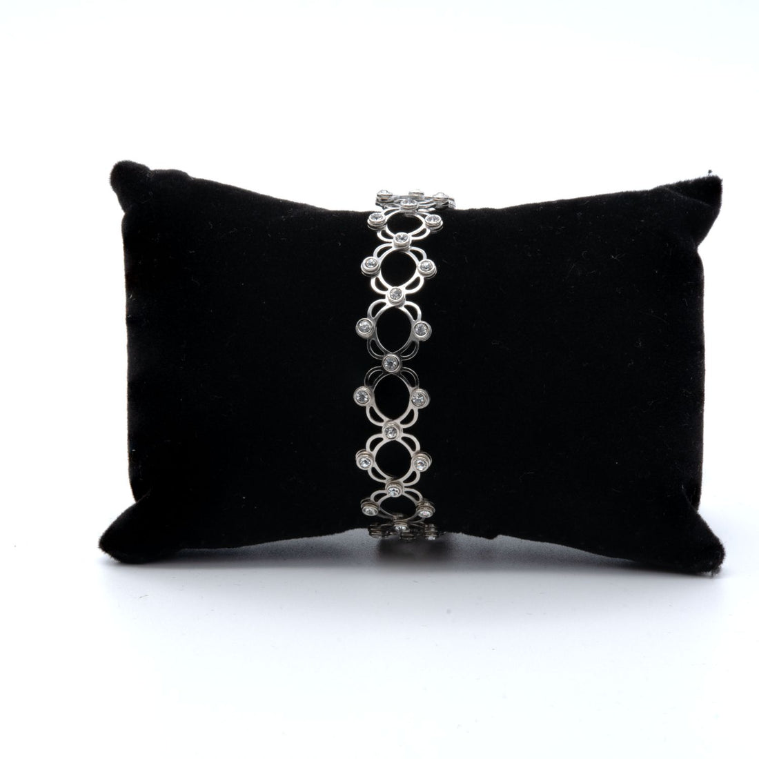 Convertible Thumb Ring and Bracelet