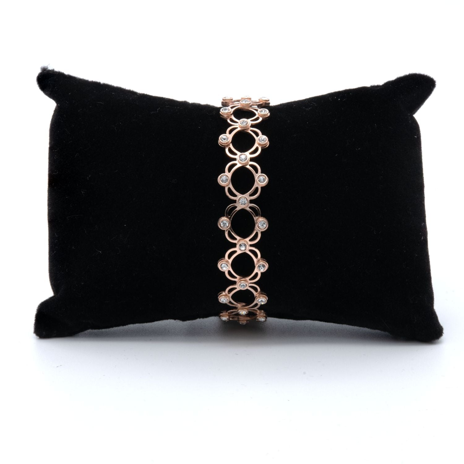 Convertible Thumb Ring and Bracelet