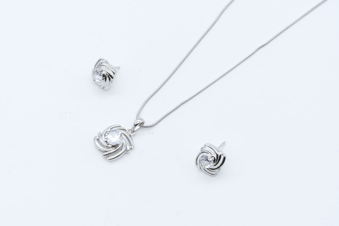 Radiant Rose Set