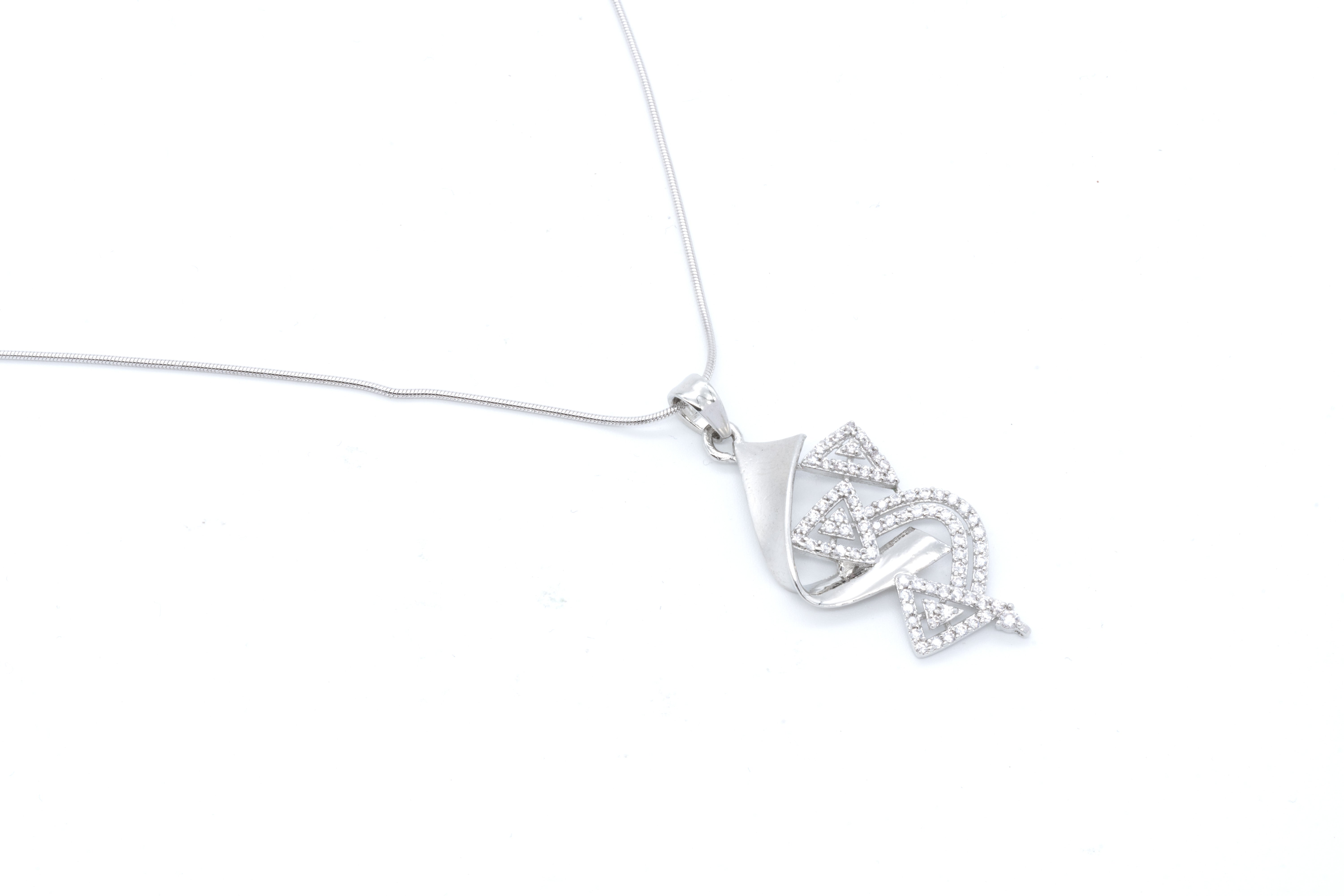 Ethereal Geometry Set