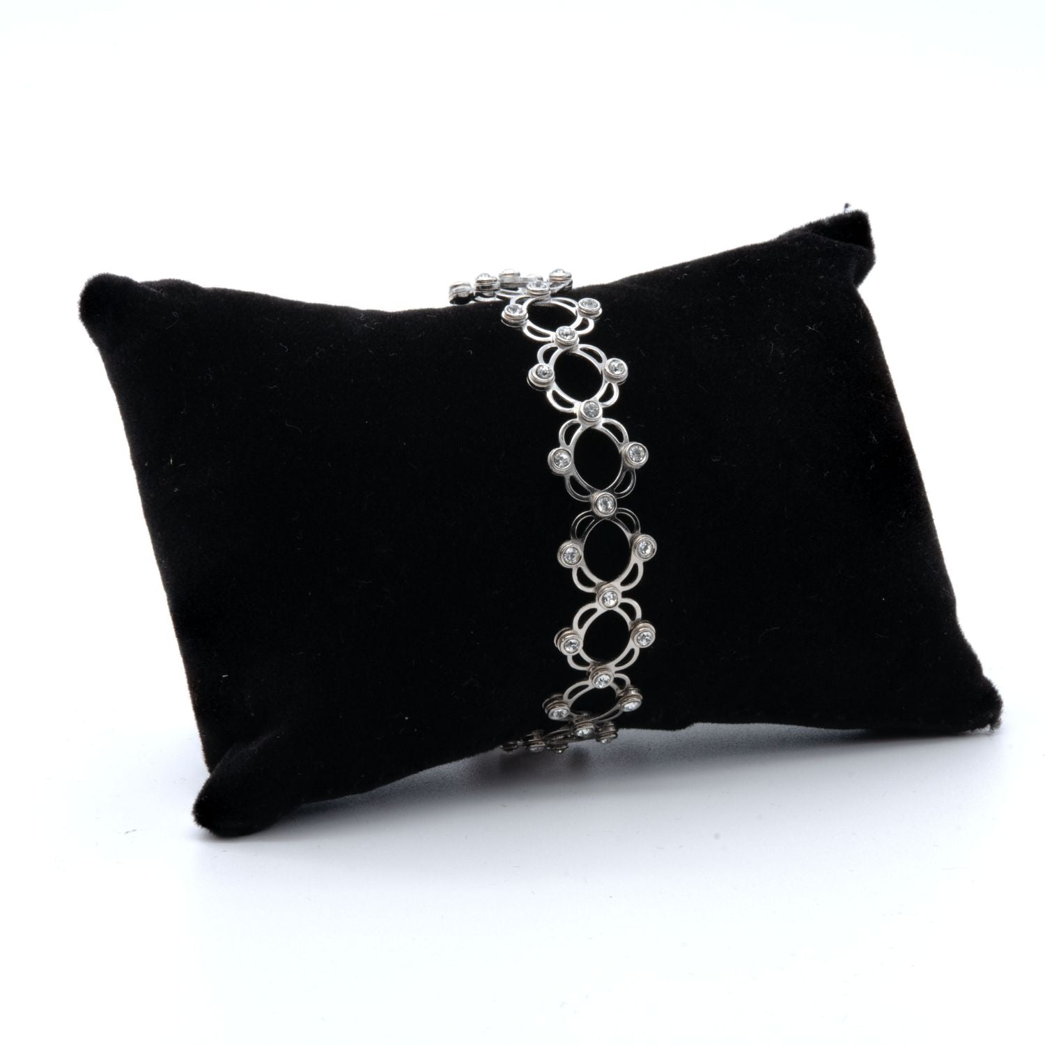 Convertible Thumb Ring and Bracelet