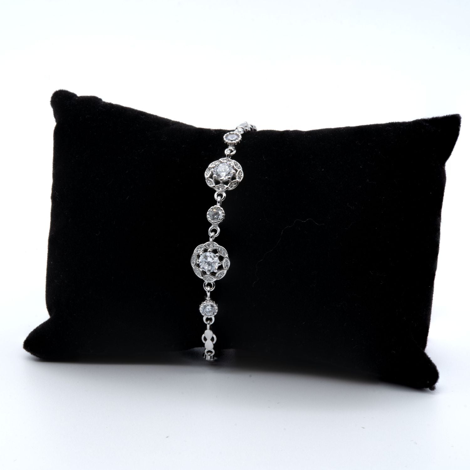 Radiant Harmony Bracelet