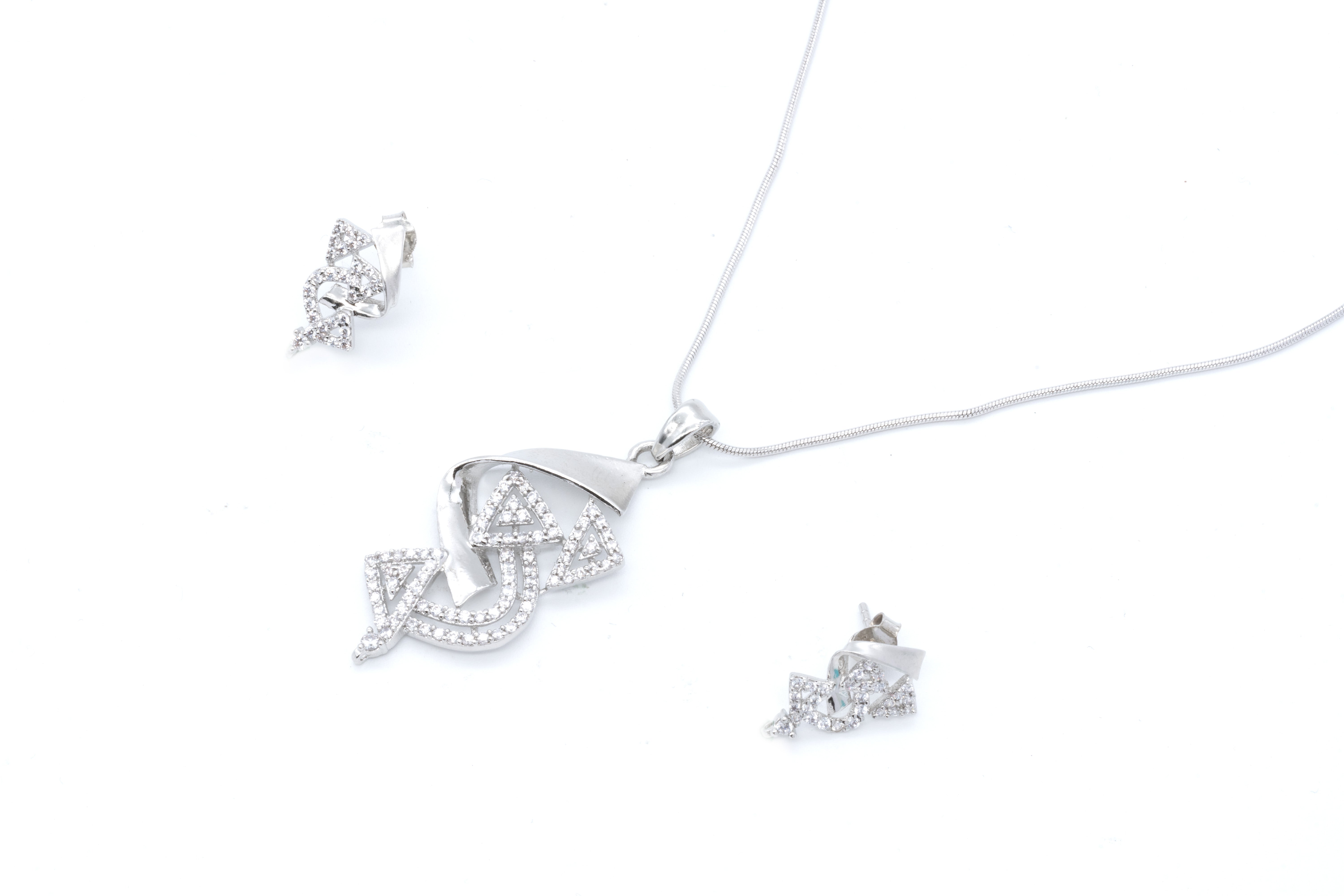 Ethereal Geometry Set