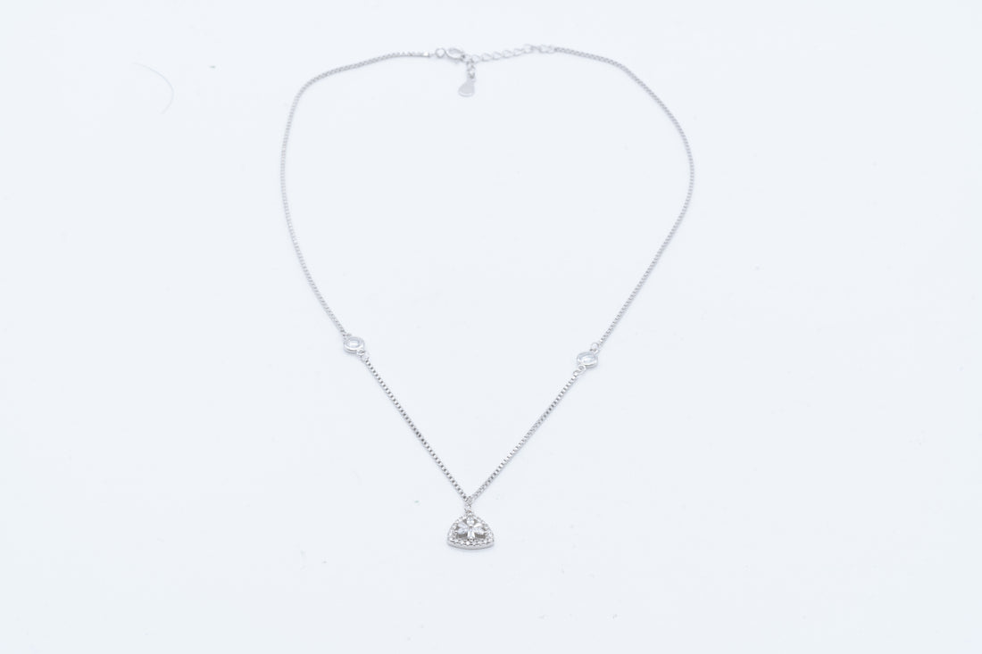 Triangular Elegance Set
