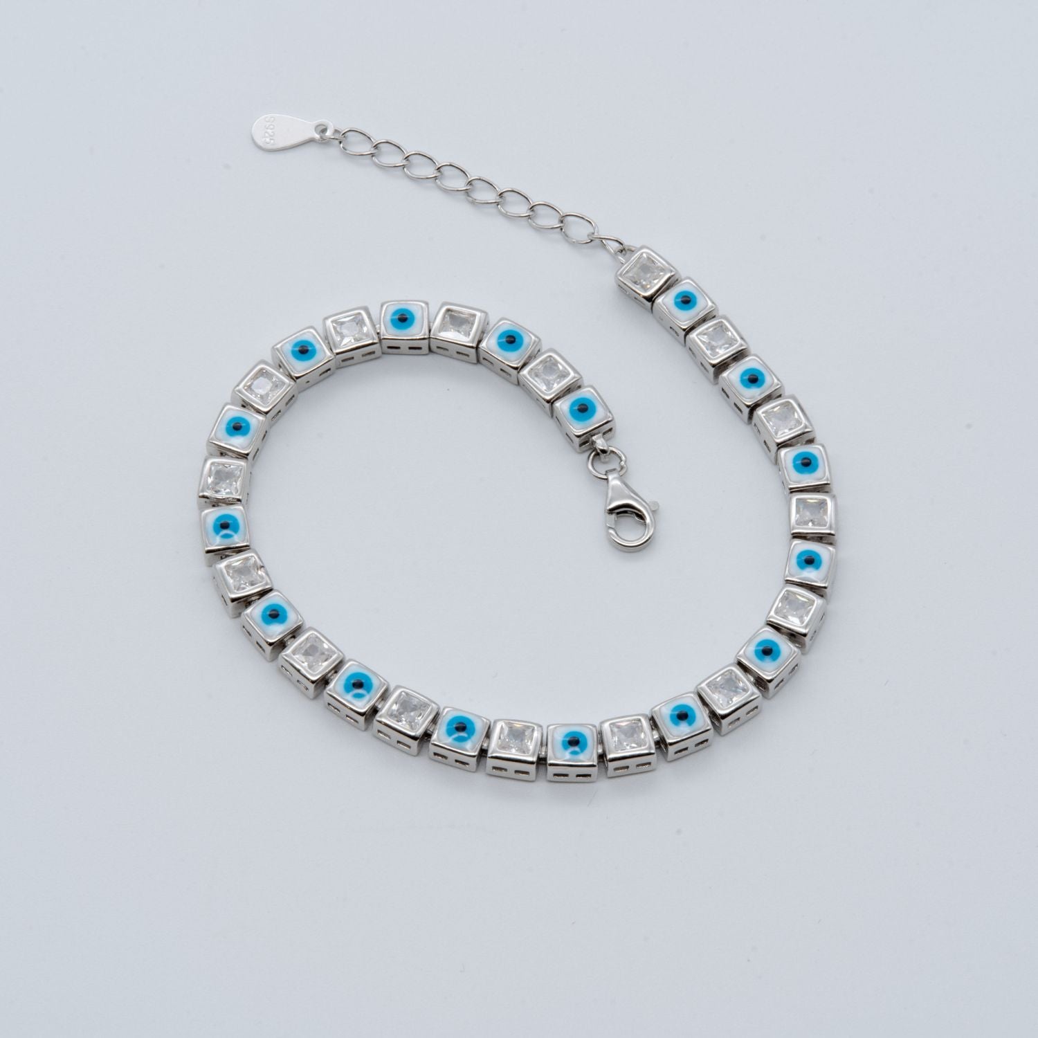 Nayan Kavach Bracelet