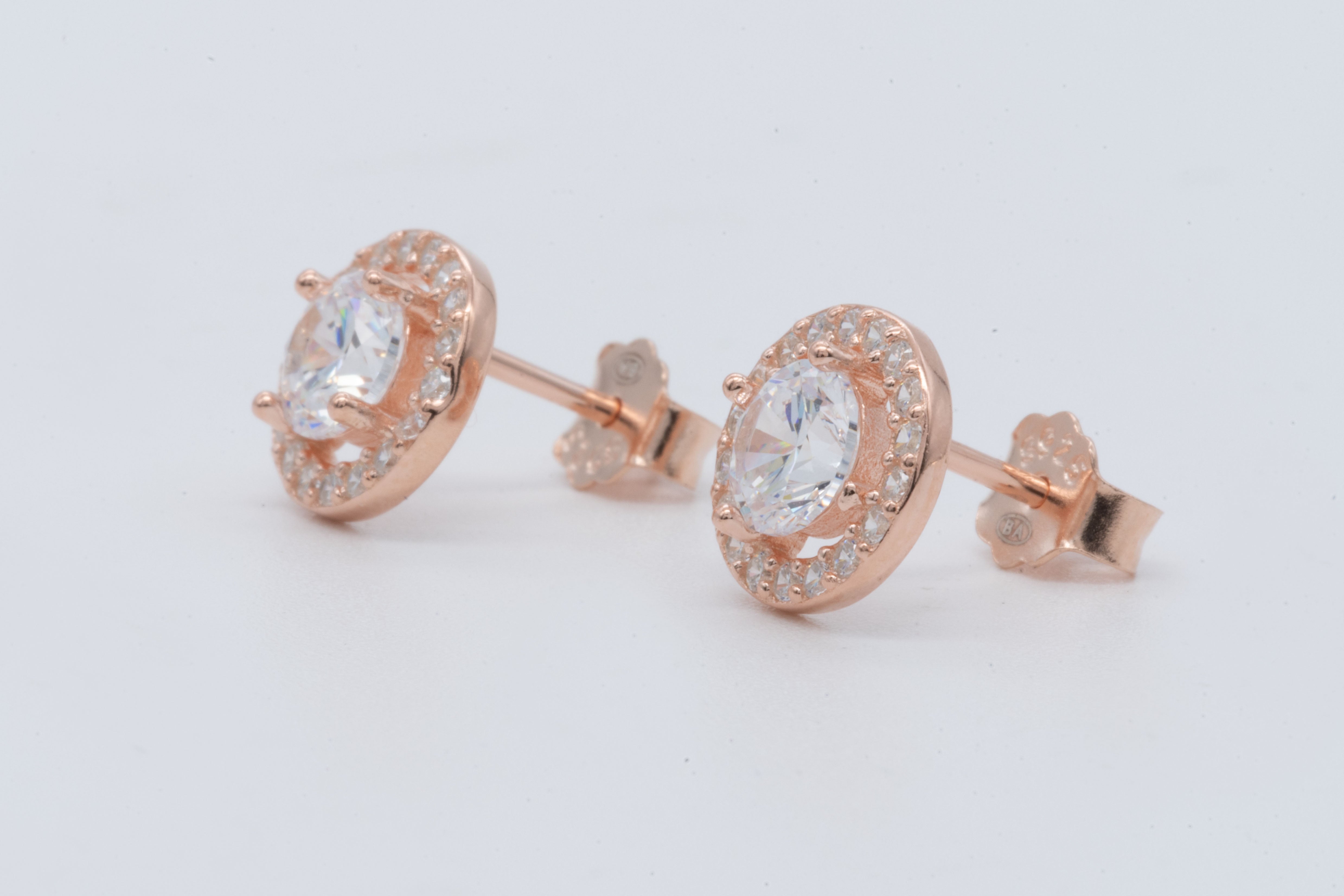 Rose Gold Radiance Set