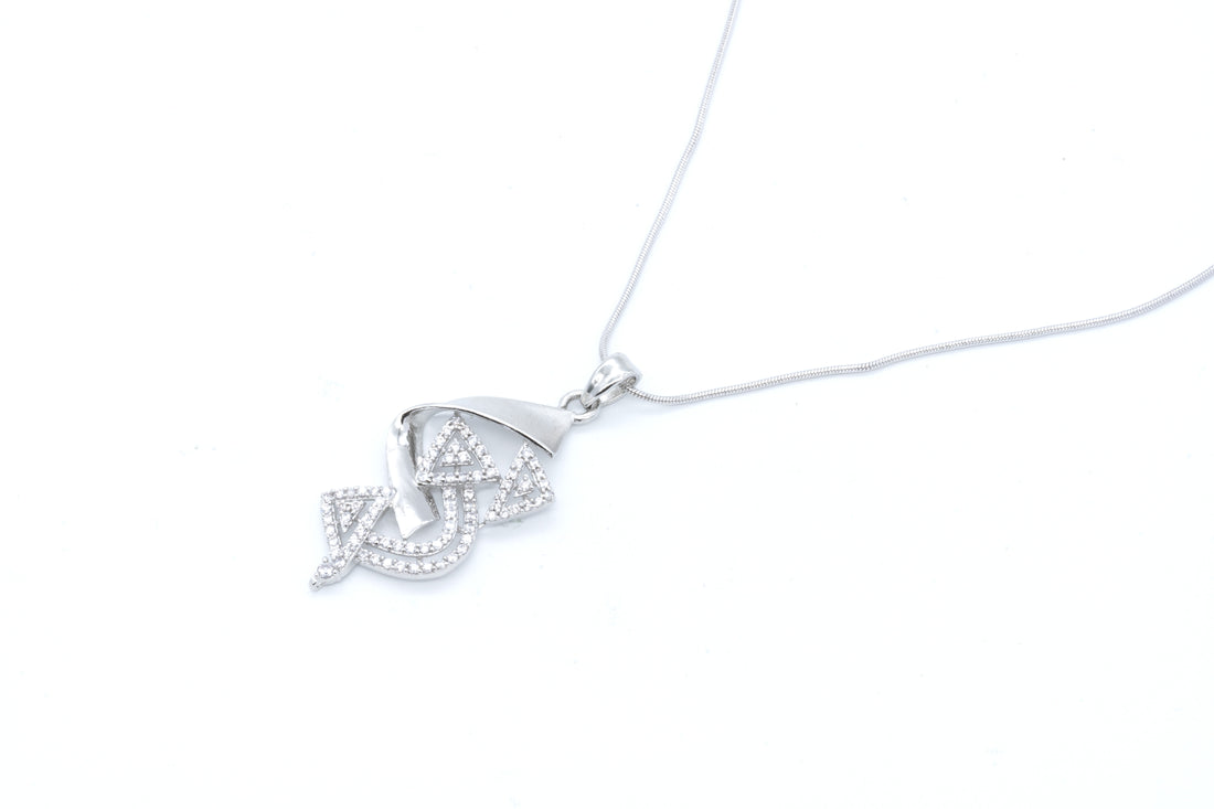 Ethereal Geometry Set