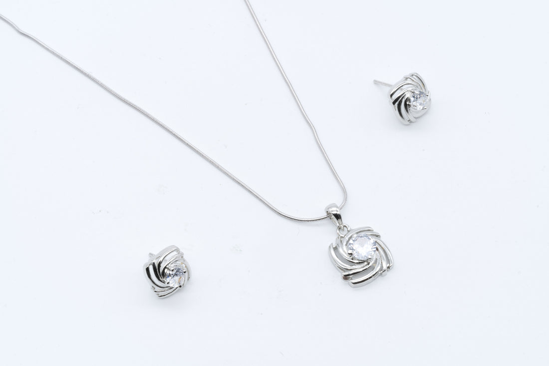 Radiant Rose Set