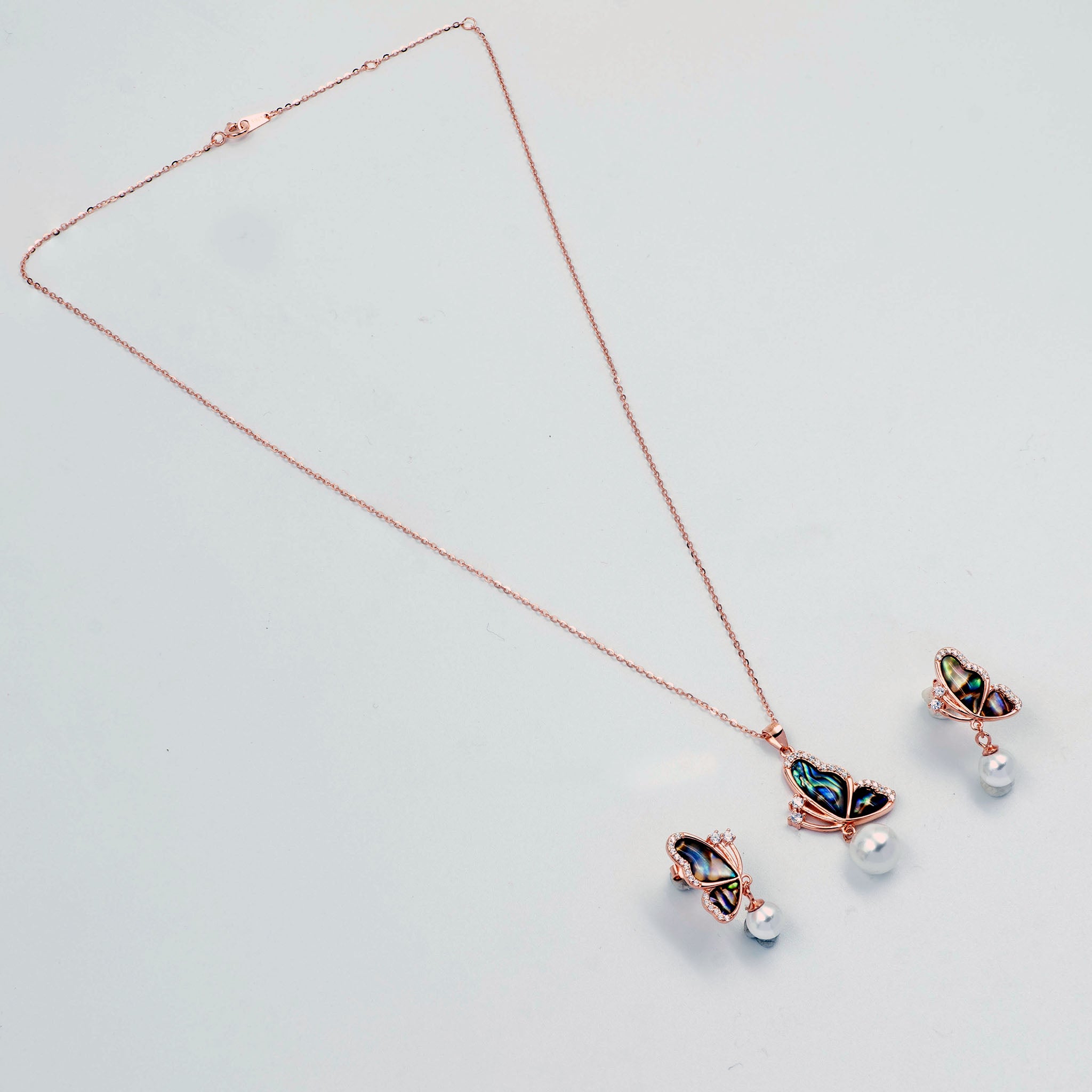 Celestial Butterfly Pearl