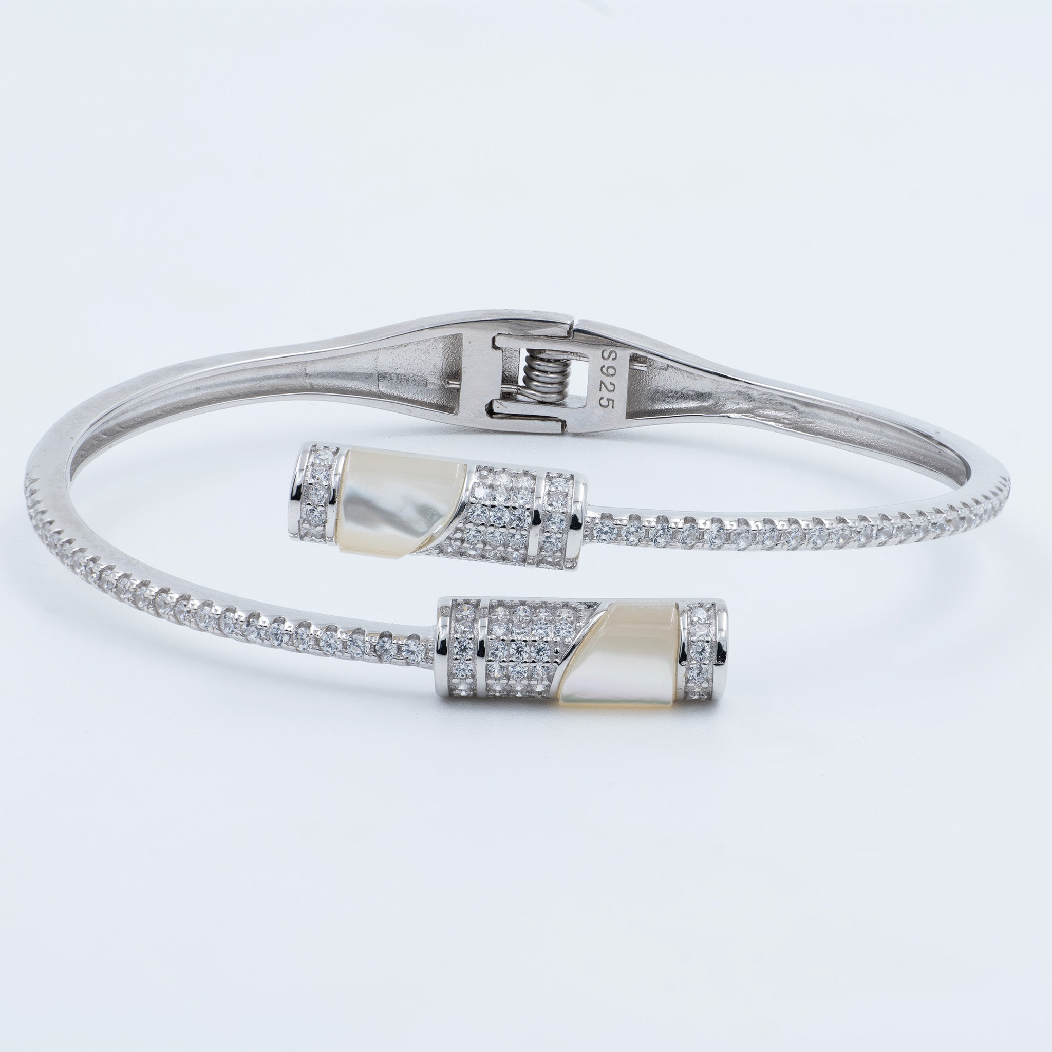 Elegance Cuff Bracelet