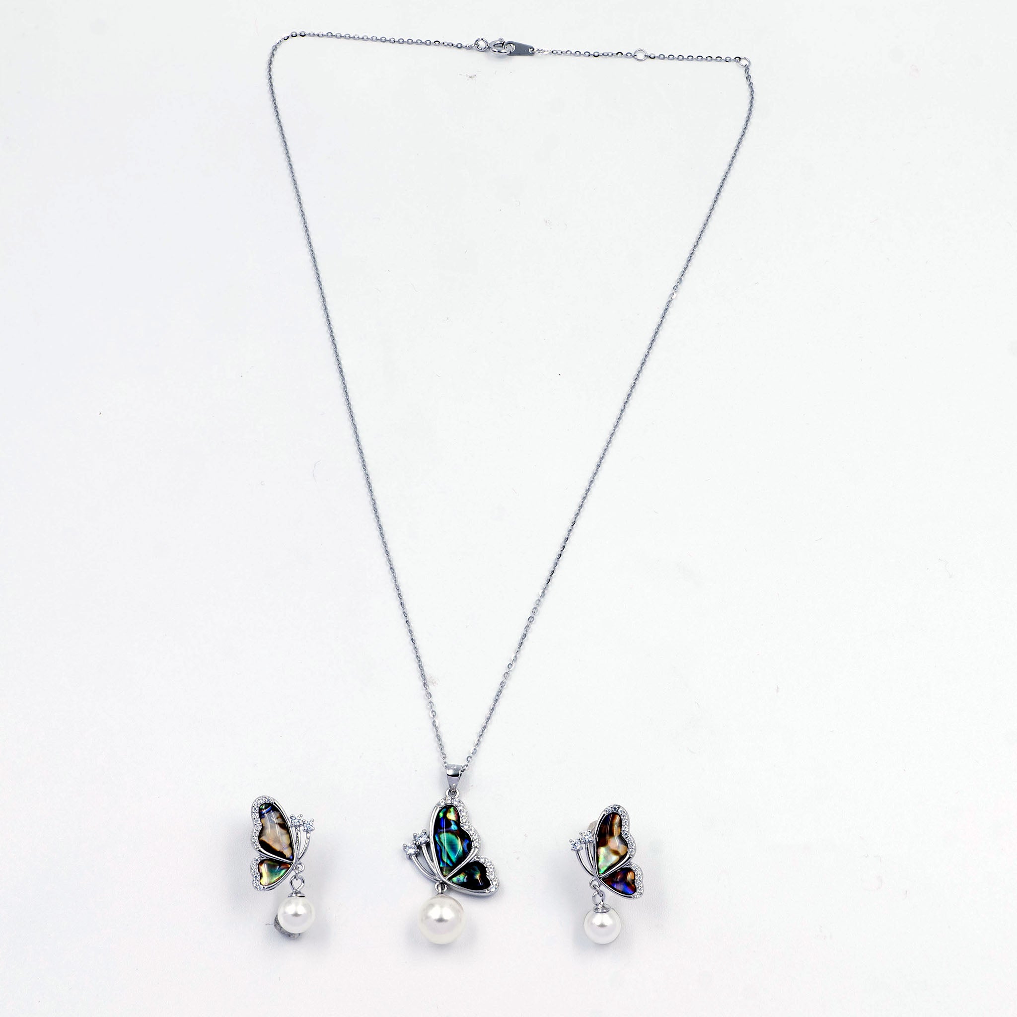 Celestial Butterfly Pearl