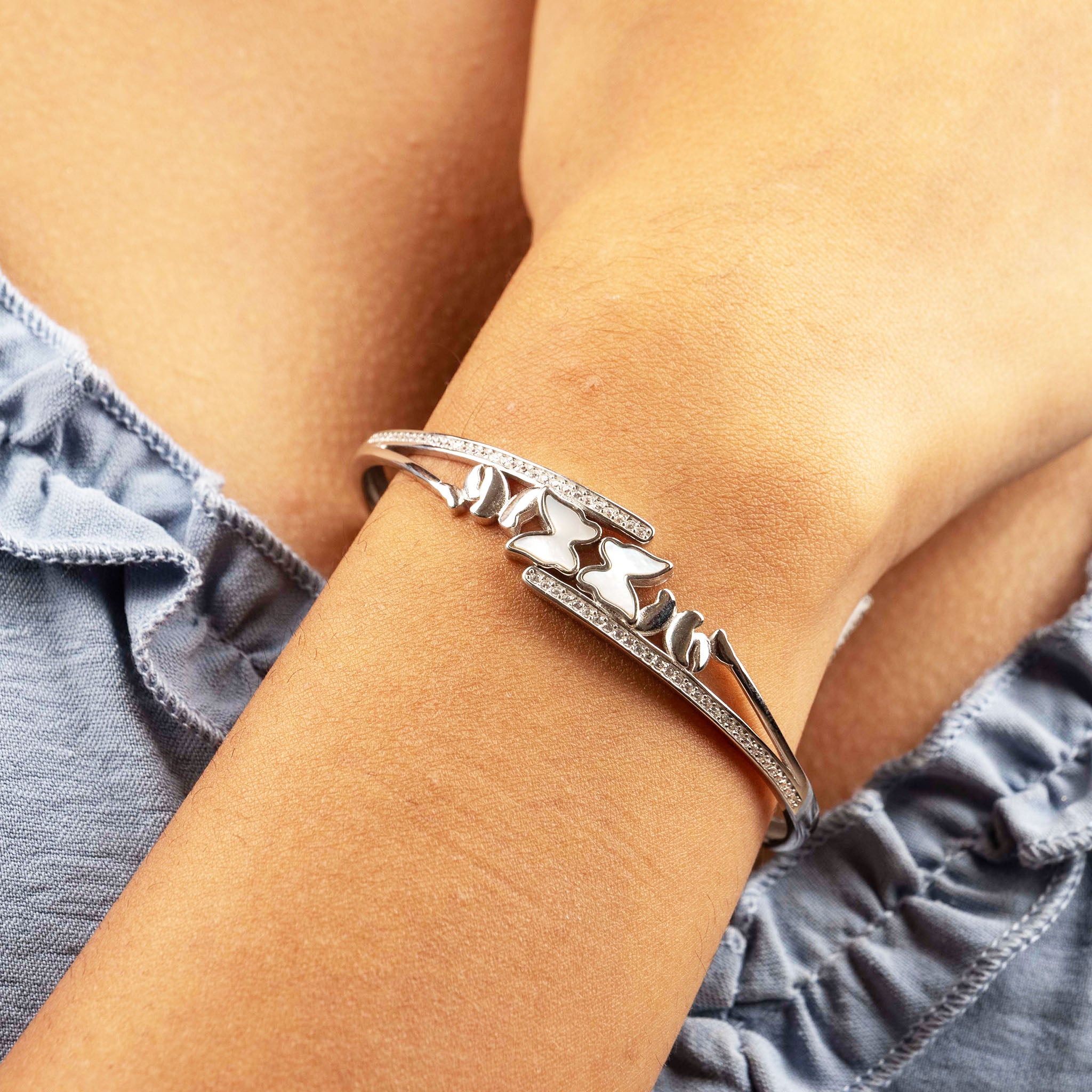 Titli Bangle