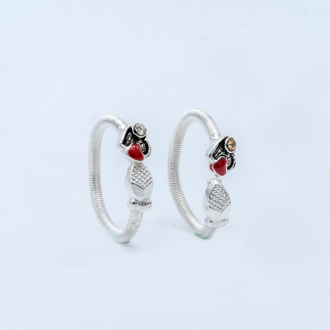 Riddhi Toe Rings