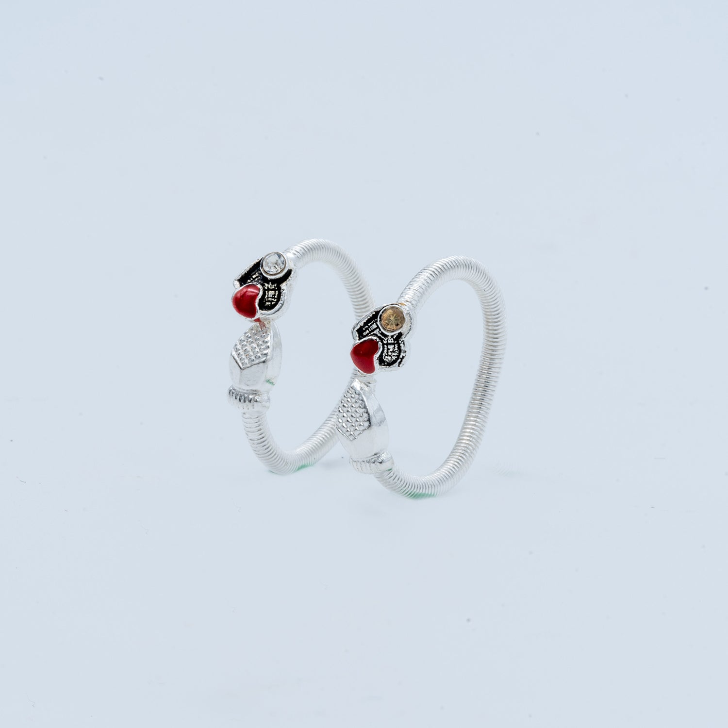 Riddhi Toe Rings