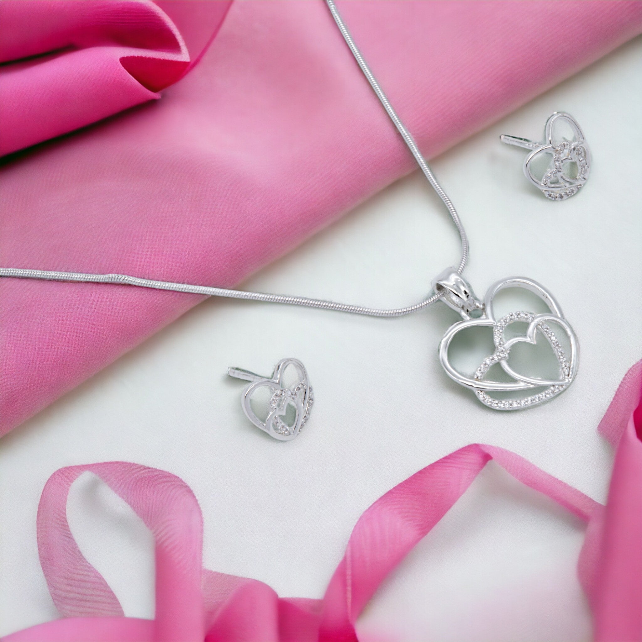 Heartfelt Harmony Set