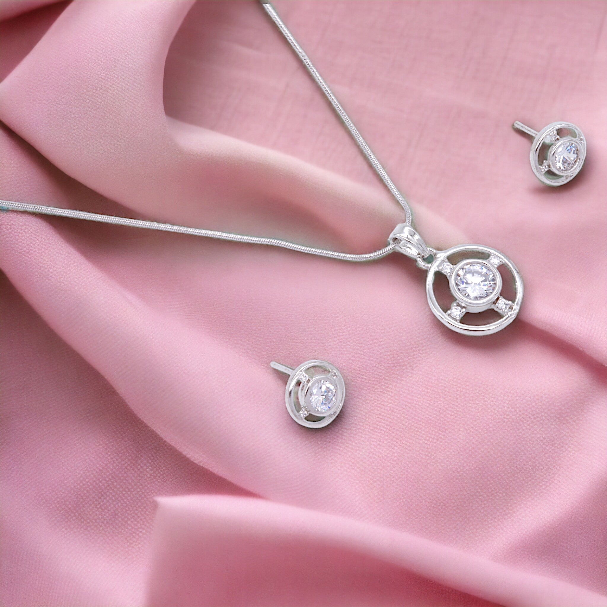 Celestial Radiance Set