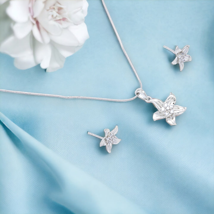 Luminous Lily Set