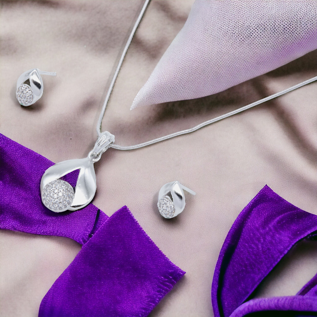 Enchanted Blossom Set