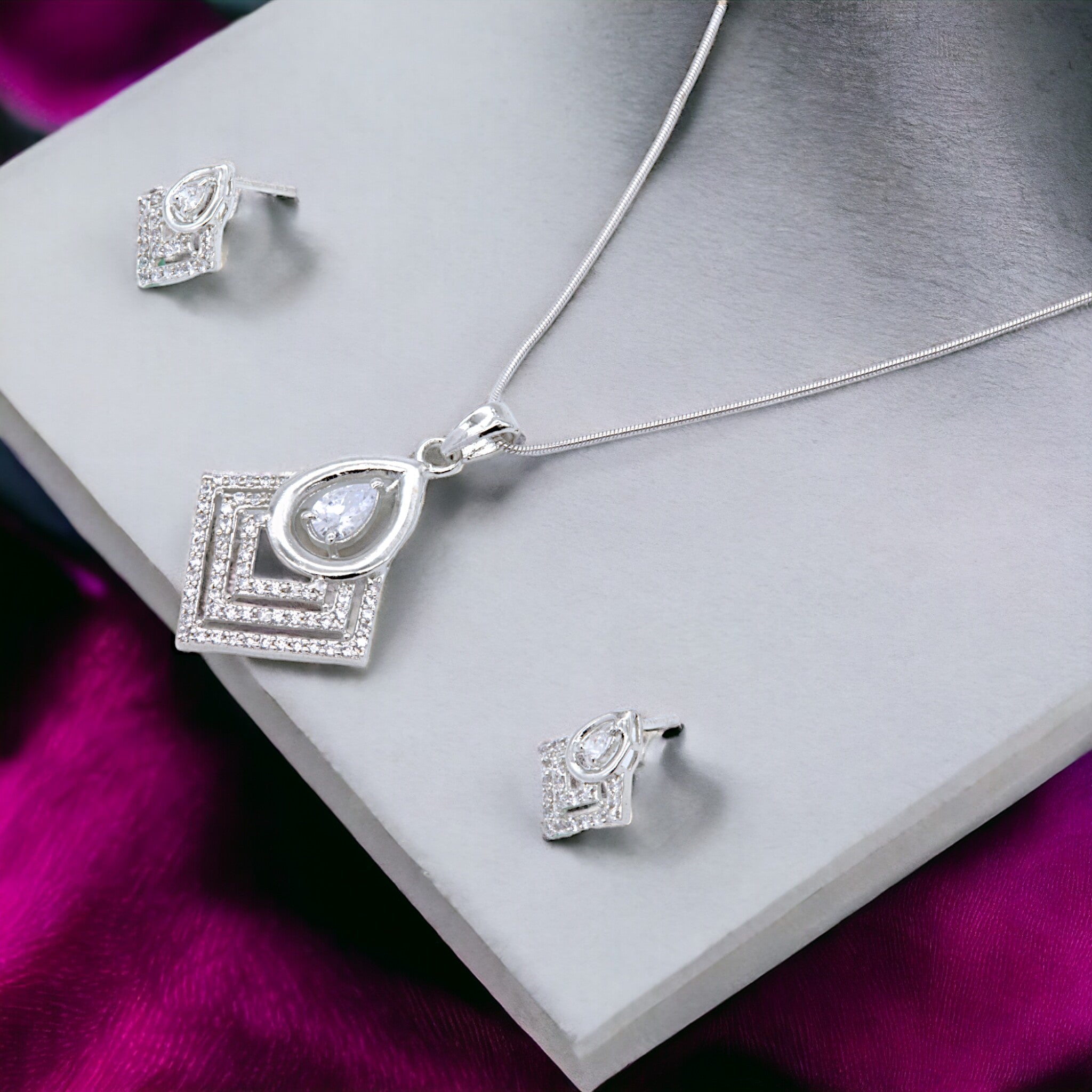 Timeless Elegance Set