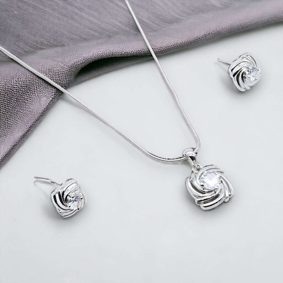 Radiant Rose Set