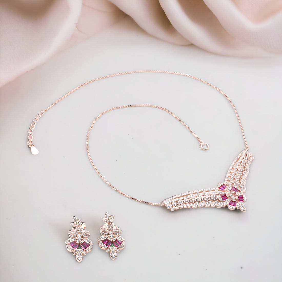 Royal Radiance Set