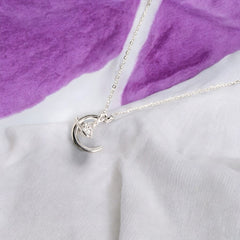 Celestial Charm Necklace