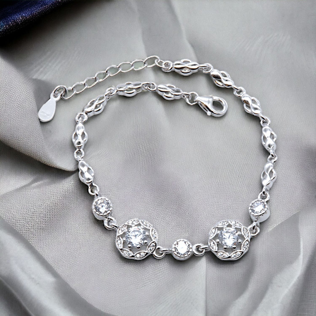 Radiant Harmony Bracelet