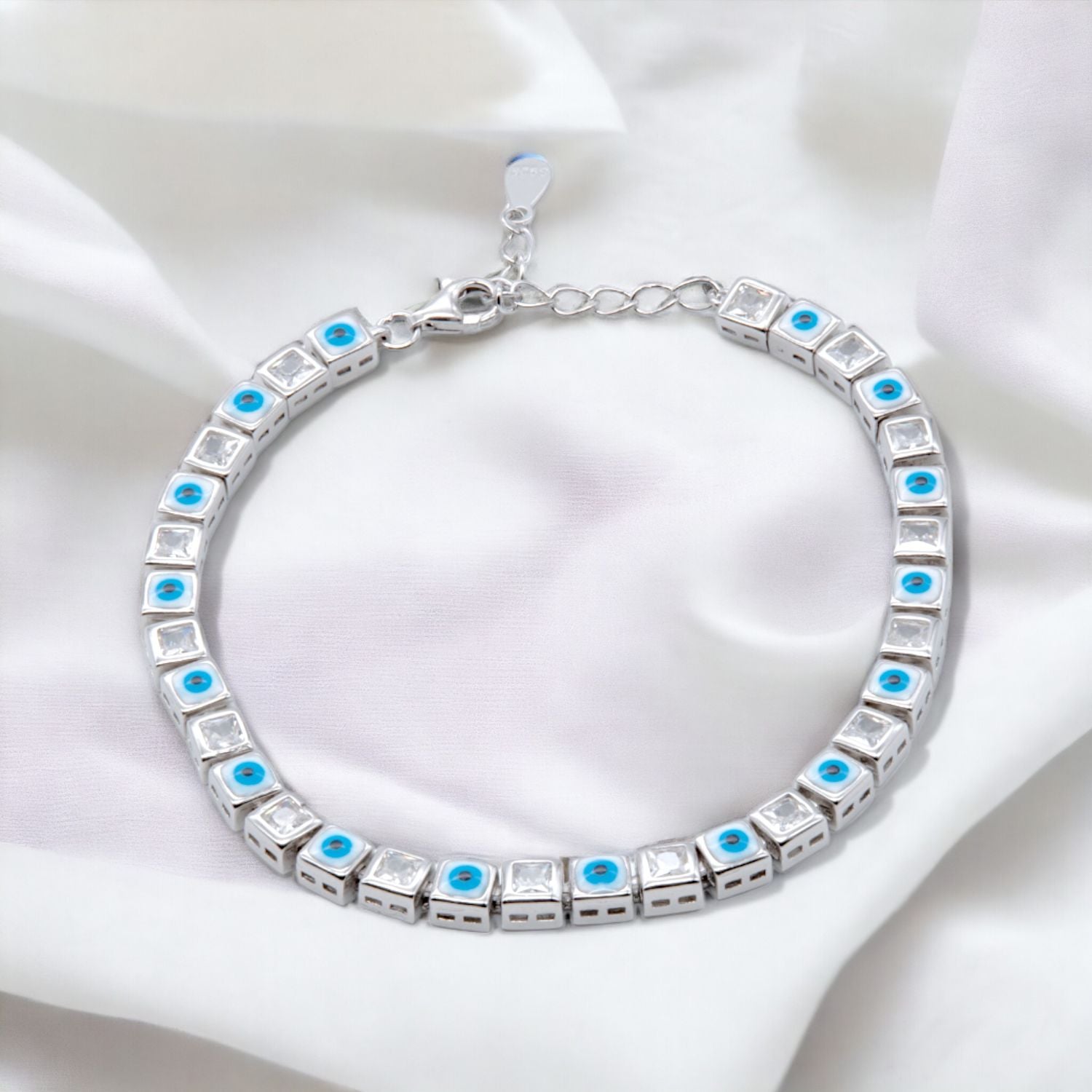 Nayan Kavach Bracelet