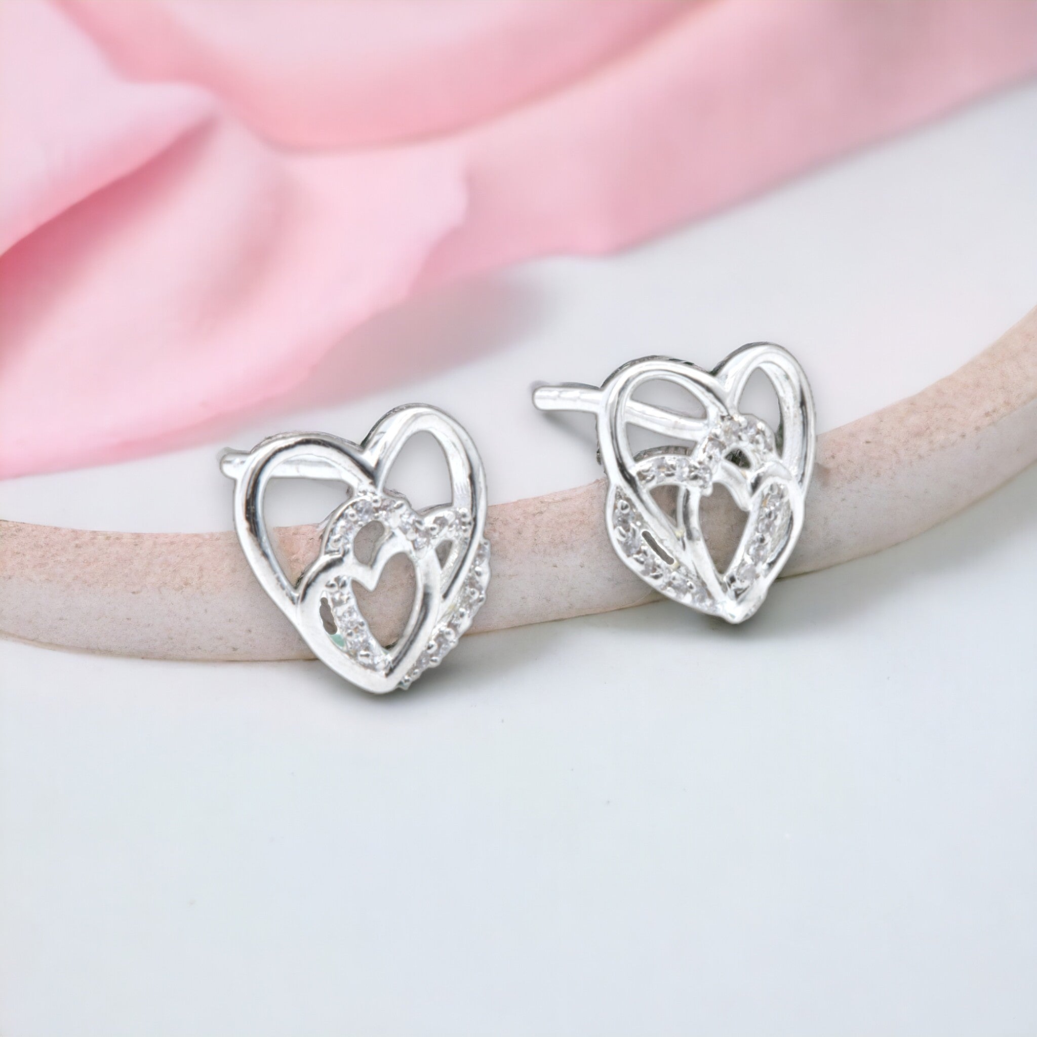 Heartfelt Harmony Set