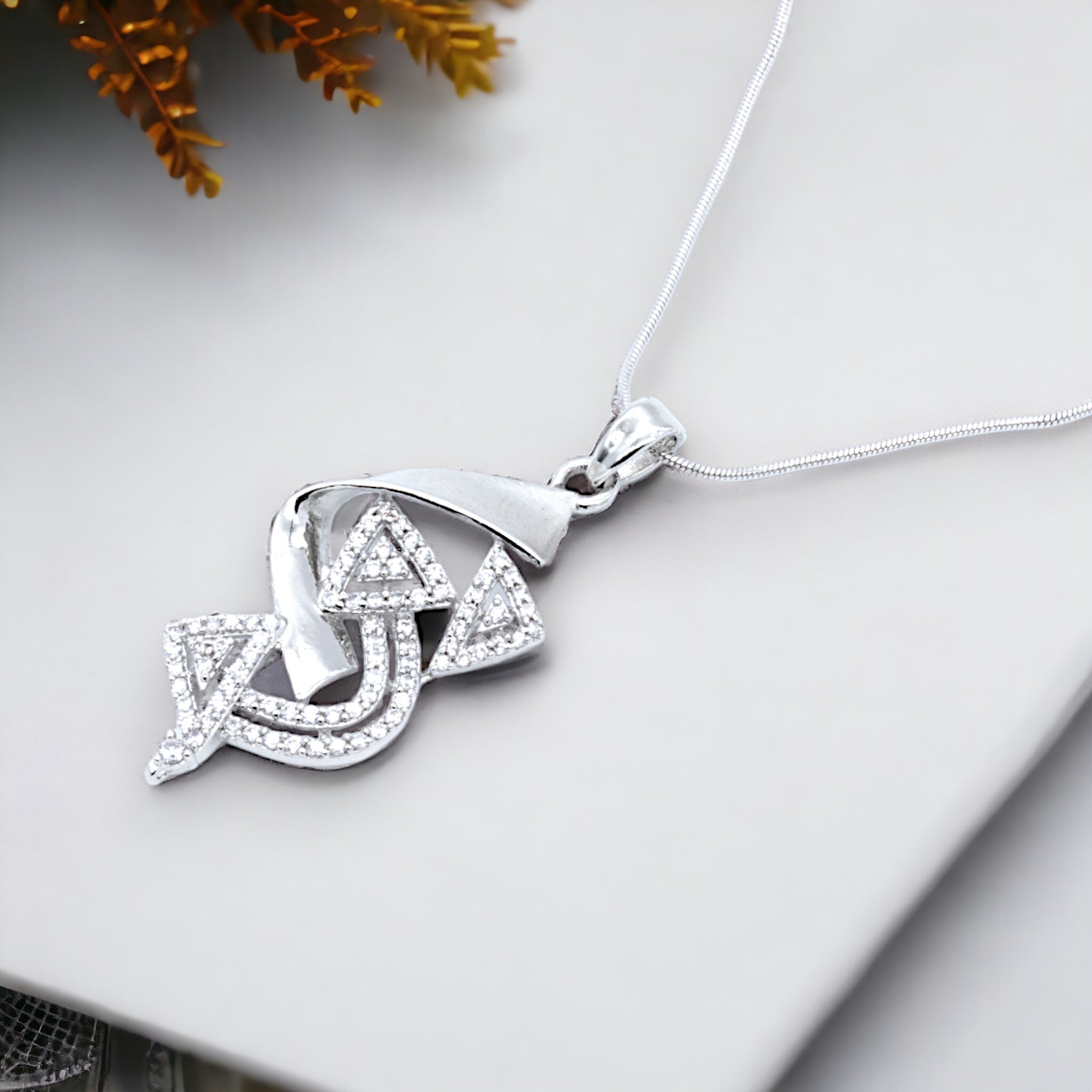 Ethereal Geometry Set