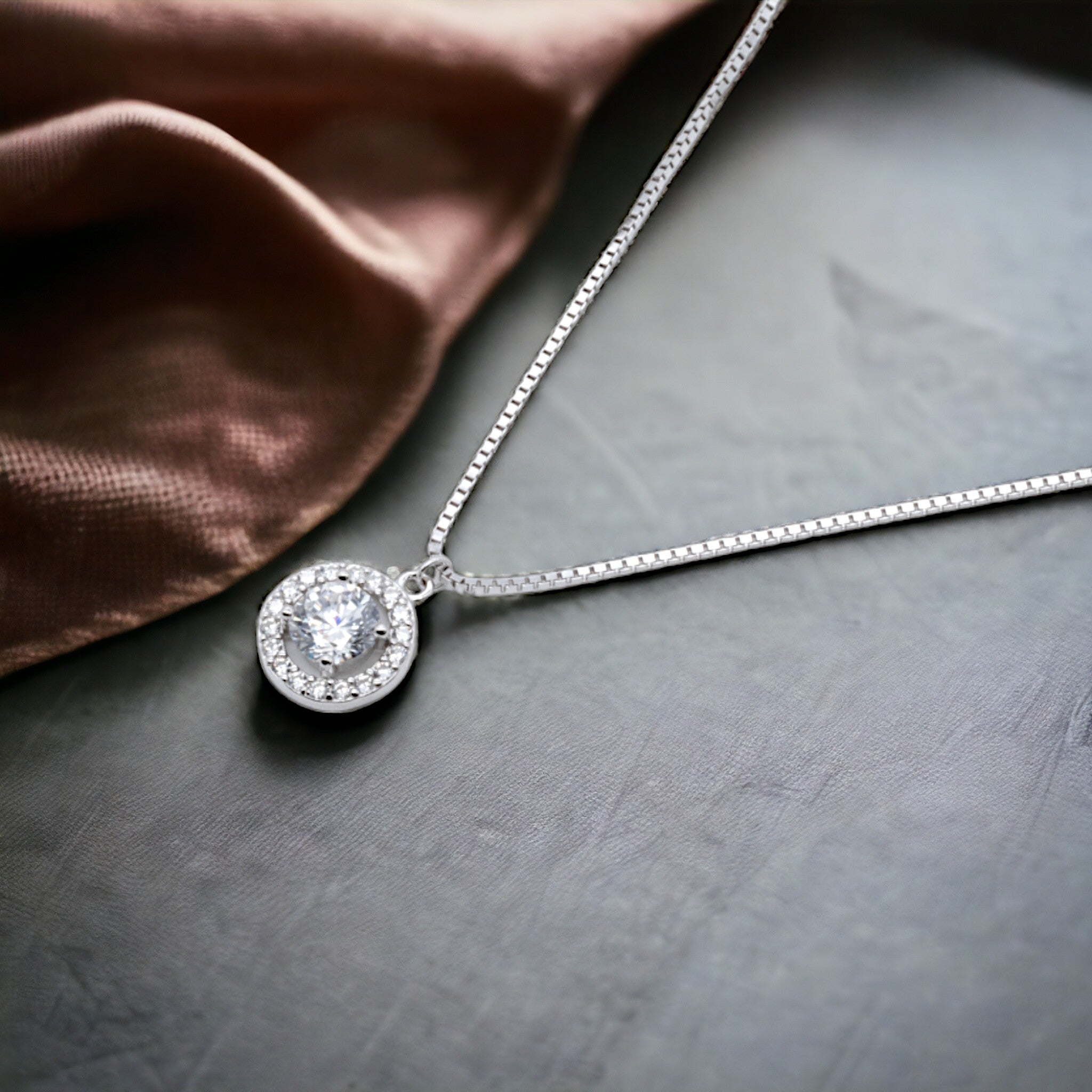 Radiant Brilliance Set