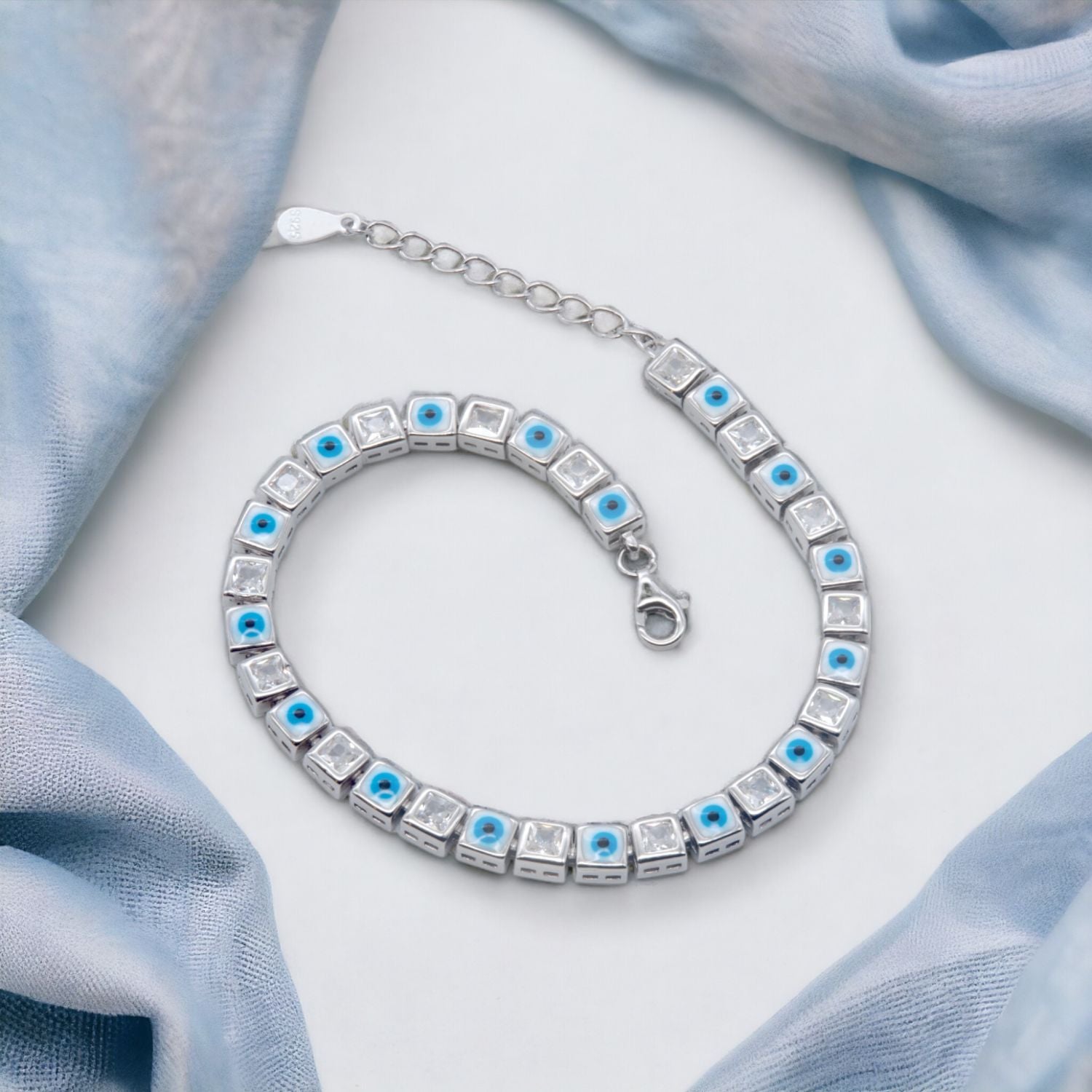 Nayan Kavach Bracelet