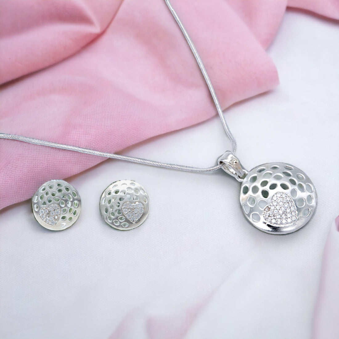 Luminous Love Set