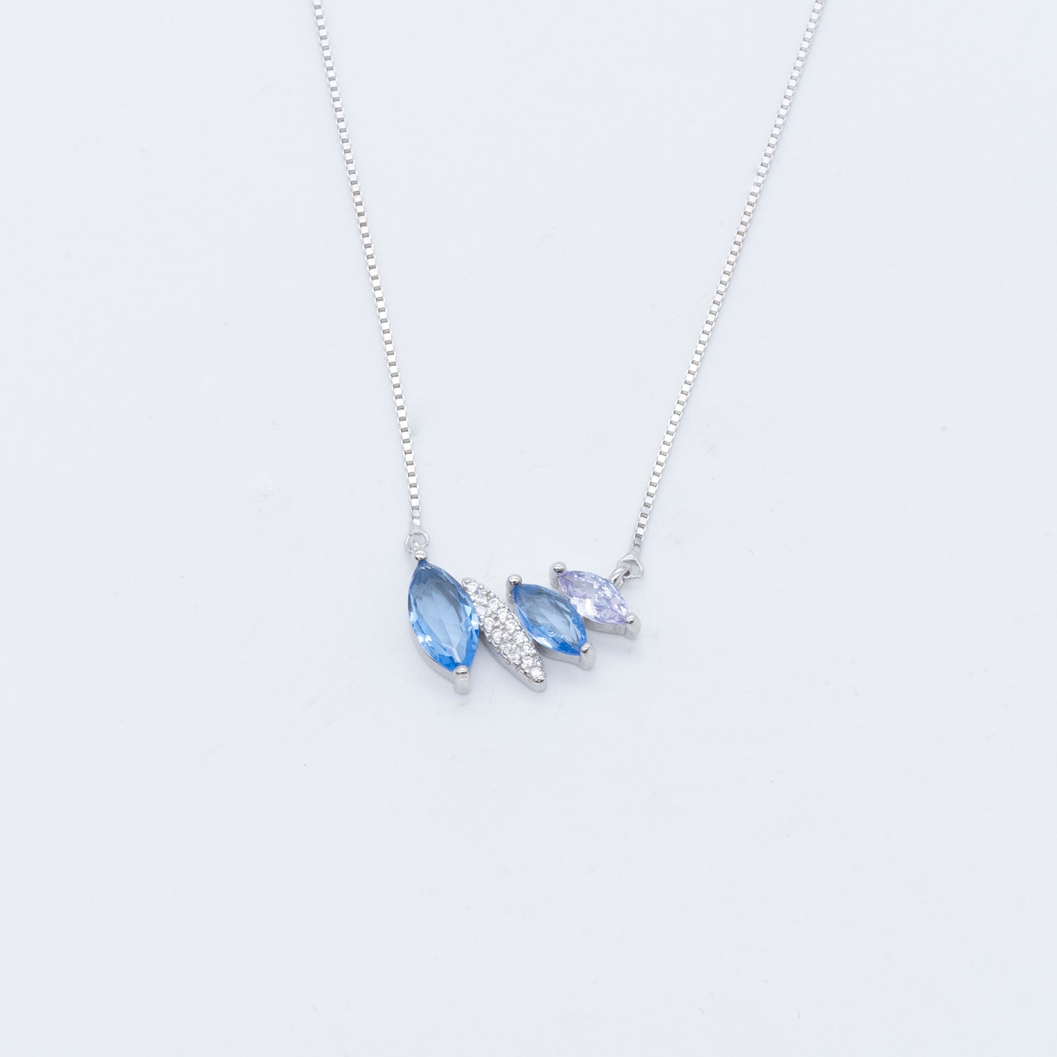 Ocean Breeze Necklace