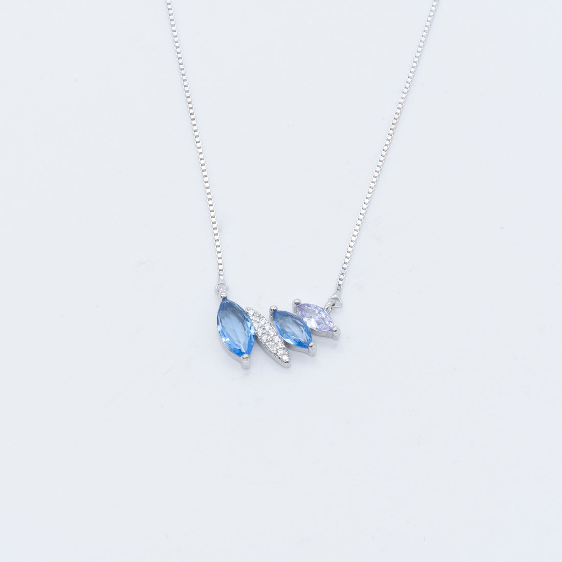 Ocean Breeze Necklace