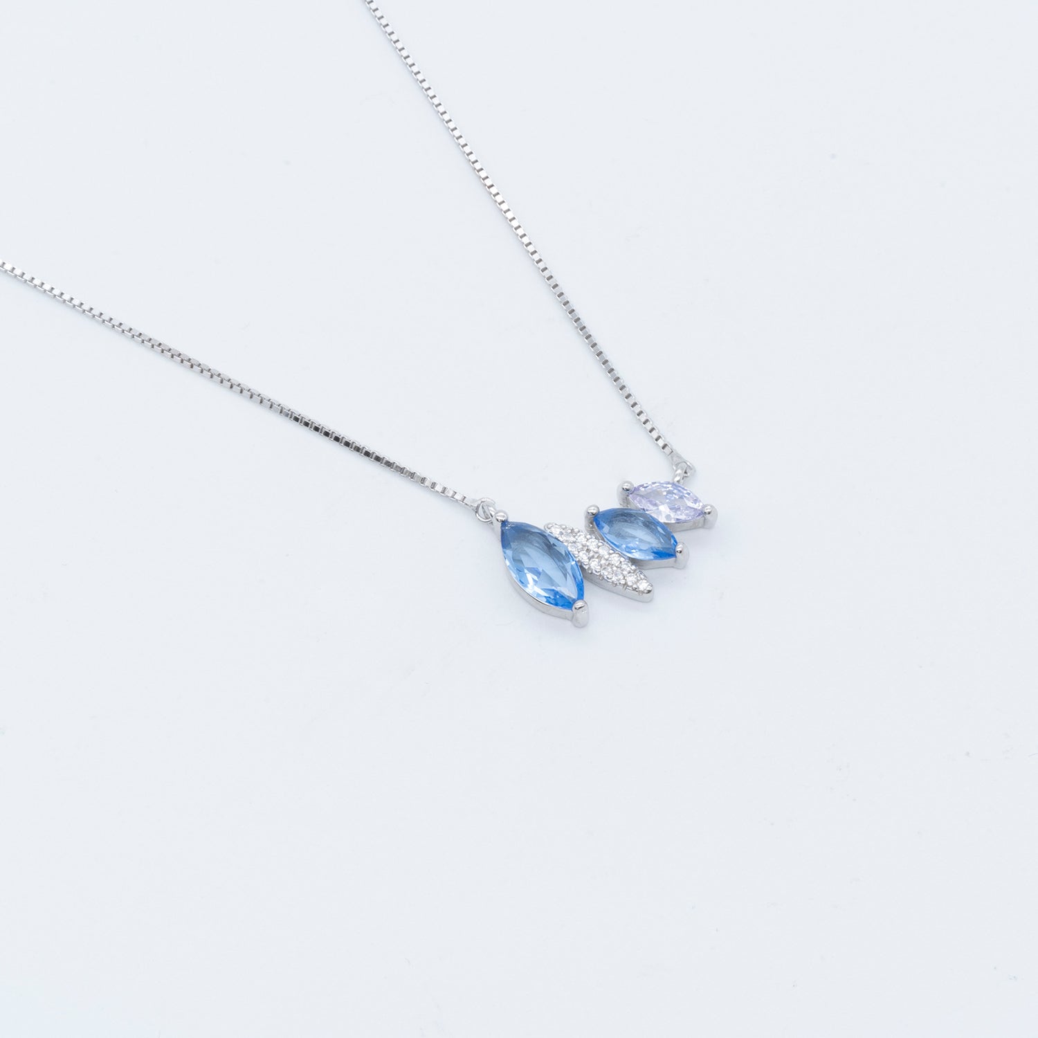 Ocean Breeze Necklace
