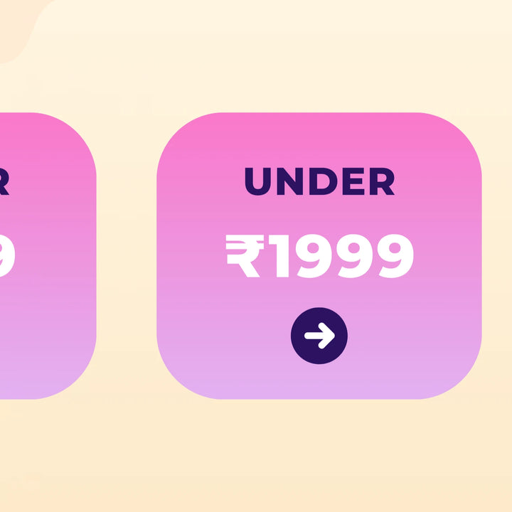 Under ₹2000 – ₹2999