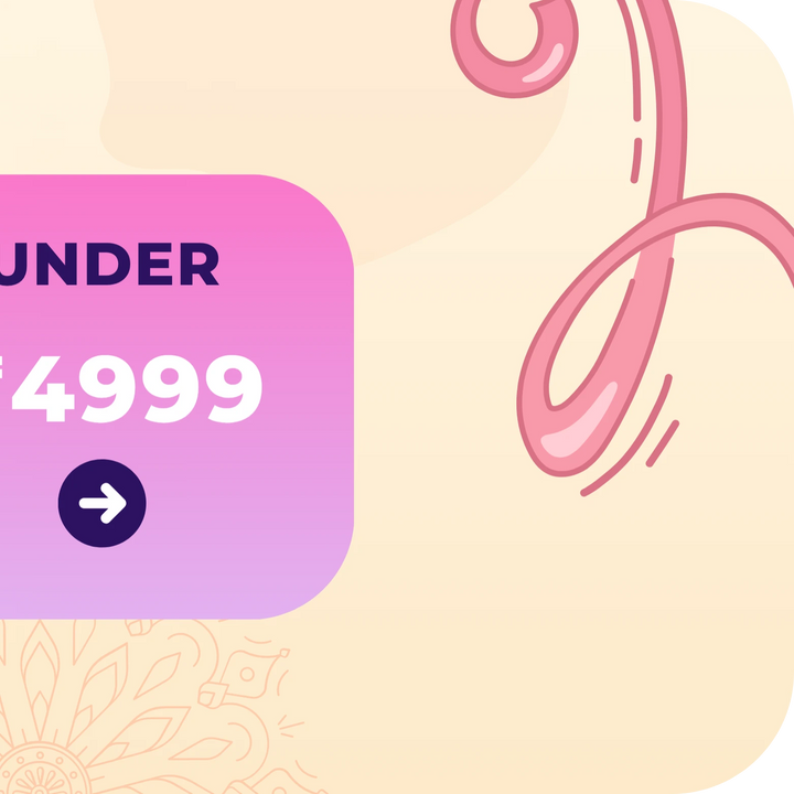 Above ₹5000